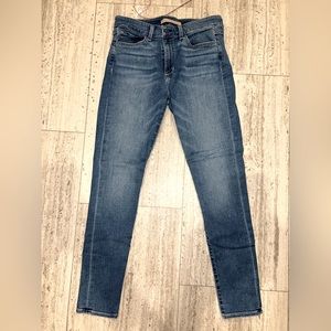 Joe’s FLAWLESS THE ICON Midrise Skinny Ankle